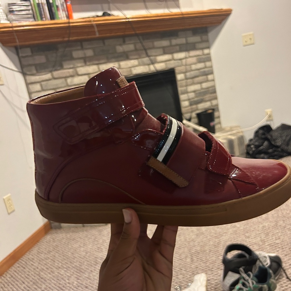Bally’s